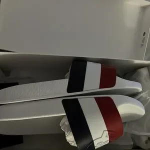 Moncler mens slides size 42. Basile sandalo never worn. Moncler | Shoes | Moncler Mens Slides Size 42 Basile Sandalo  main image 2